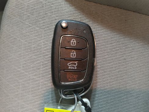 Used 2017 Hyundai Tucson SE FWD image 32