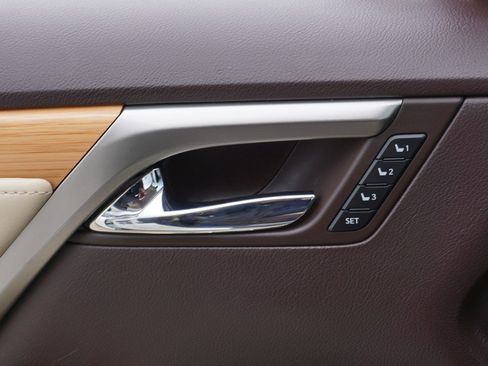 Used 2017 Lexus RX 350 AWD image 23