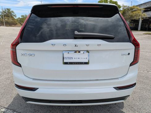 New 2026 Volvo XC90 B6 Ultra w/ Protection Package Premier AWD/4WD image 5