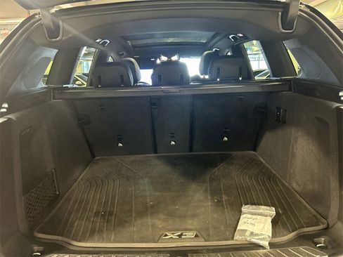 Used 2023 BMW X3 xDrive30i w/ Premium Package image 27