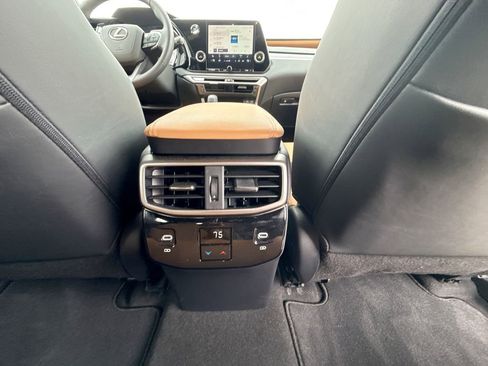 Used 2026 Lexus RX 350 FWD w/ Accessory Package (Z1) image 18