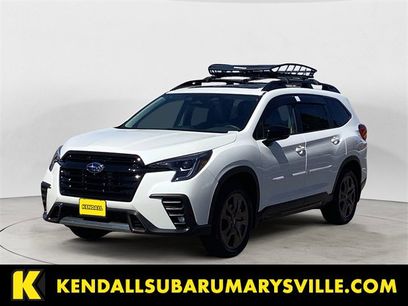 New 2025 Subaru Ascent Bronze Edition
