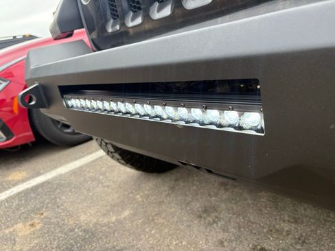 Used 2020 Jeep Wrangler Unlimited Sport image 32