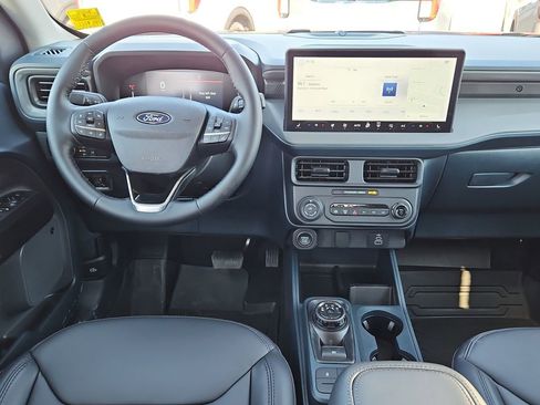 New 2026 Ford Maverick Lariat w/ Black Appearance Package image 20