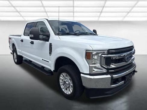 Used 2022 Ford F250 XLT AWD/4WD image 9