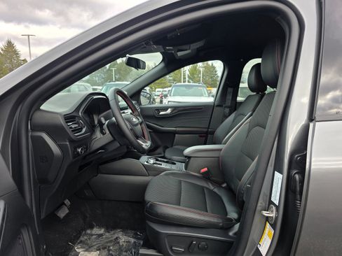 New 2026 Ford Escape ST-Line Select w/ Equipment Group 401A image 20