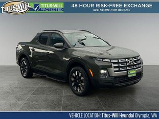 New 2026 Hyundai Santa Cruz SEL video 1