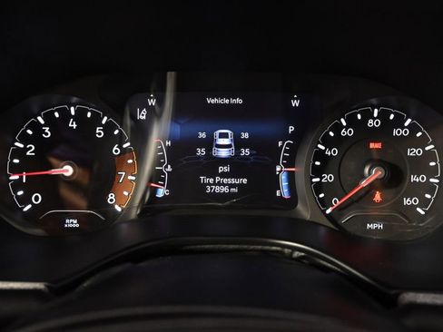 Used 2022 Jeep Compass Latitude w/ Convenience Group image 25