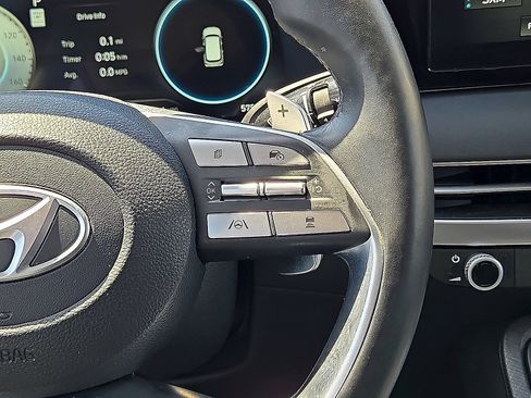 Used 2023 Hyundai Palisade Limited FWD image 20