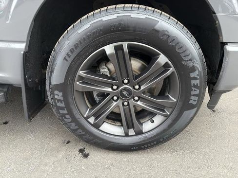 Certified 2021 Ford F150 XLT w/ Equipment Group 302A High image 10