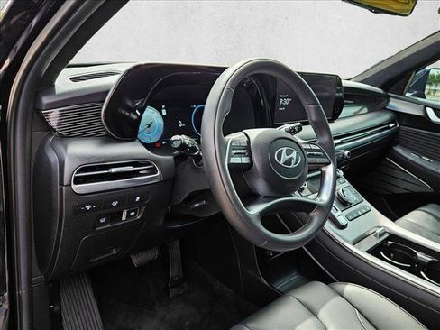 Used 2025 Hyundai Palisade Calligraphy AWD/4WD image 10