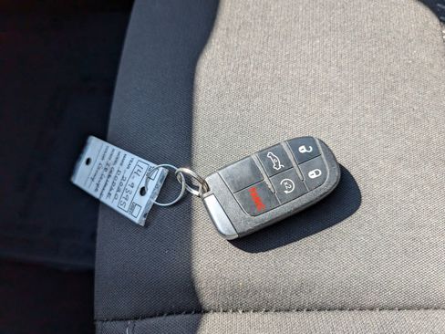 Used 2020 Dodge Challenger GT image 22