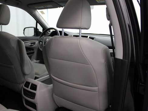 Used 2018 Honda Pilot EX-L image 26