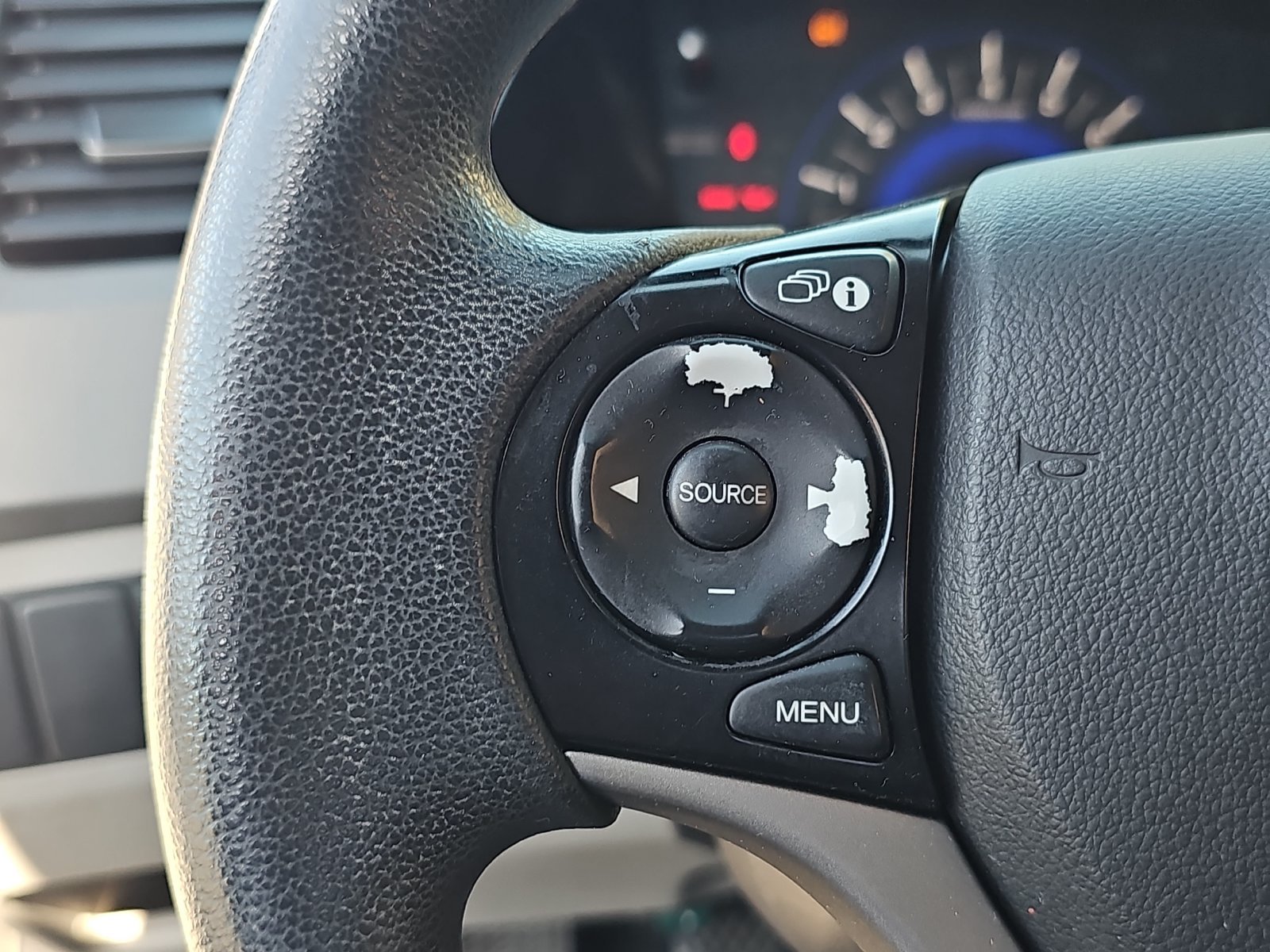 Used 2012 Honda Civic LX image 16