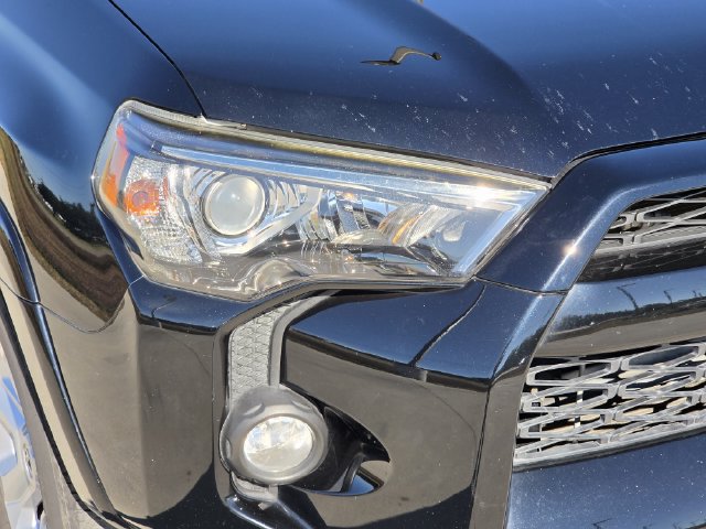 Used 2019 Toyota 4Runner SR5 Premium AWD/4WD image 12