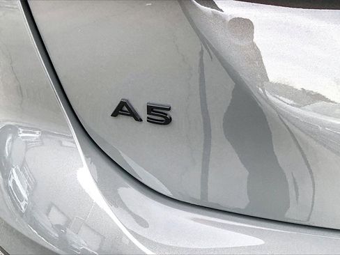 Used 2025 Audi A5 2.0T Premium w/ Convenience Package image 24