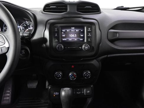 Used 2020 Jeep Renegade Sport AWD/4WD image 27