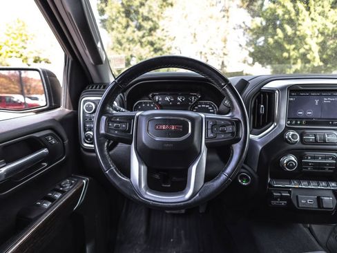 Used 2020 GMC Sierra 1500 Elevation w/ Trailering Package AWD/4WD image 28
