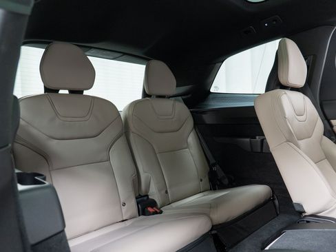 New 2026 Volvo EX90 Ultra AWD/4WD image 26