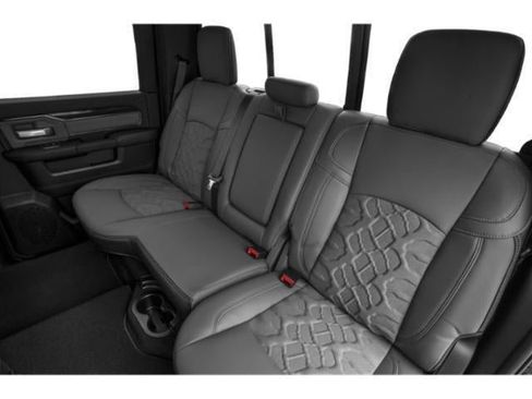 Used 2021 RAM 2500 Power Wagon w/ 75th Anniversary Edition image 13