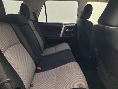 Used 2021 Toyota 4Runner SR5 image 19