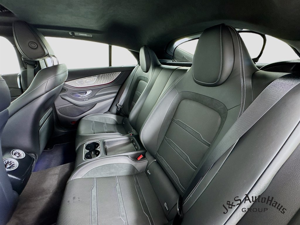 Used 2019 Mercedes-Benz AMG GT 63 w/ AMG Dynamic Plus Package image 26