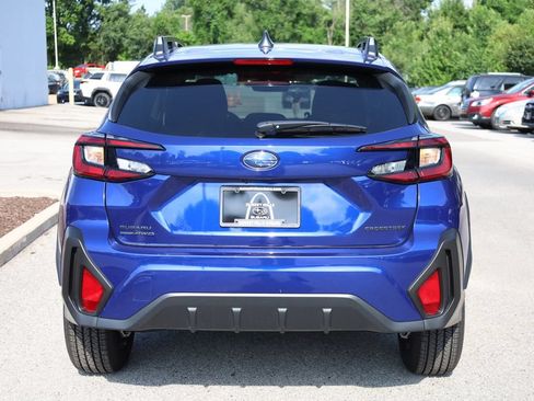 Certified 2026 Subaru Crosstrek 2.5i Premium w/ Crosstrek Mirror Package AWD/4WD image 6