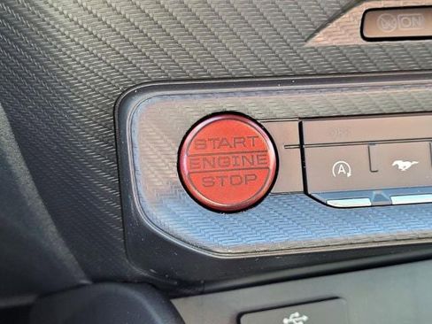 New 2026 Ford Mustang Ecoboost Fastback image 22