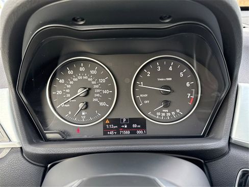 Used 2017 BMW X1 xDrive28i w/ Driving Assistance Package image 16