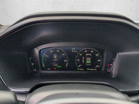 Used 2026 Honda CR-V TrailSport image 11
