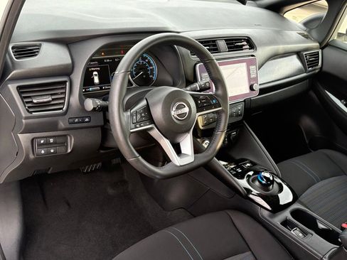 Used 2024 Nissan Leaf SV Plus image 16