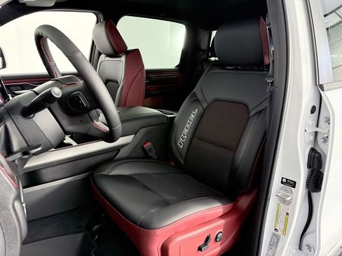 New 2026 RAM 1500 Rebel image 10