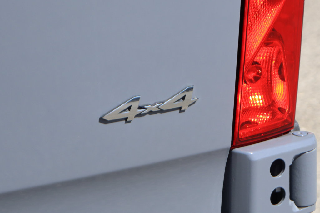 Used 2022 Mercedes-Benz Sprinter 2500 image 51