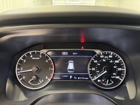 Certified 2026 Nissan Rogue SV image 29