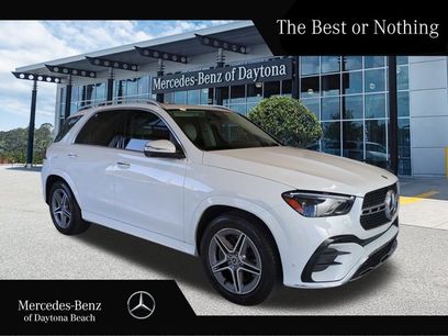Certified 2024 Mercedes-Benz GLE 350 4MATIC