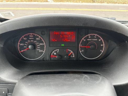 Used 2021 RAM ProMaster 3500 image 12