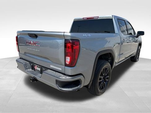 Used 2026 GMC Sierra 1500 Elevation AWD/4WD image 7