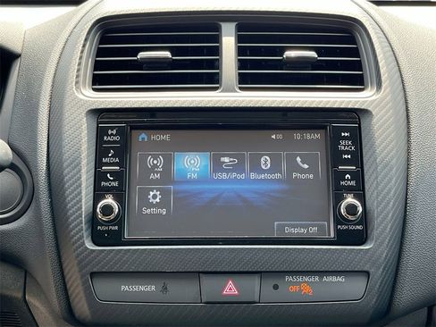 Used 2025 Mitsubishi Outlander Sport ES image 15