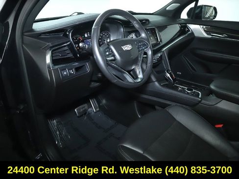 Used 2020 Cadillac XT6 Sport AWD/4WD image 18