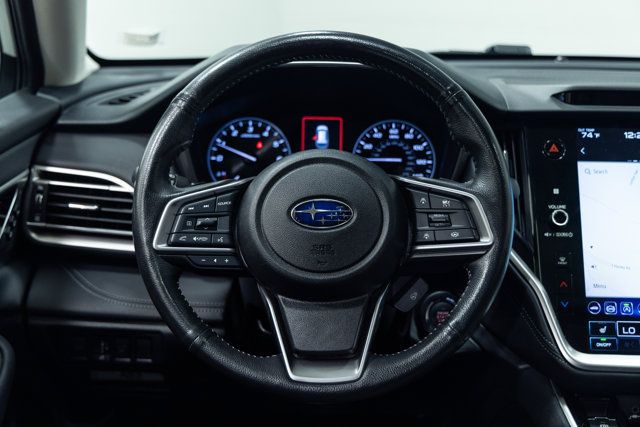 Used 2024 Subaru Outback Limited AWD/4WD image 13