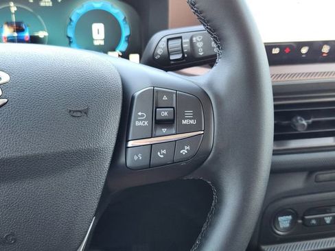 New 2025 Ford Bronco Sport Outer Banks w/ Outer Banks Tech Package+ image 29