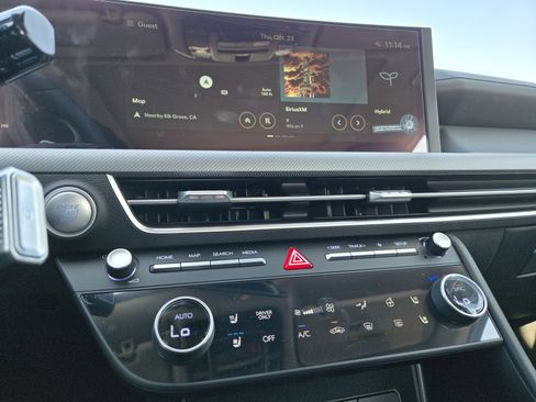 New 2025 Hyundai Sonata Limited image 20