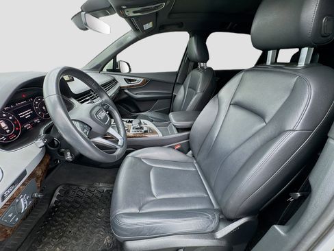 Used 2019 Audi Q7 2.0T Premium Plus w/ Premium Plus Package image 13