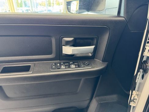 Used 2019 RAM 5500 Tradesman w/ Ambulance Prep Group image 10