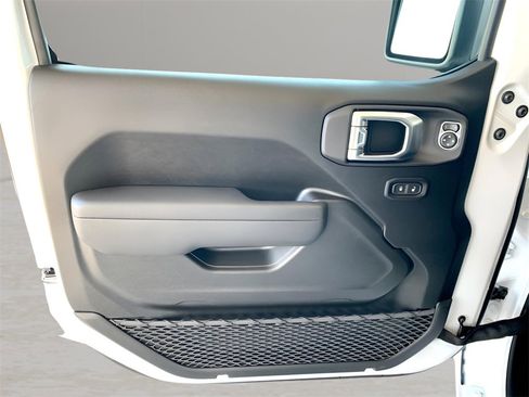 New 2026 Jeep Wrangler Sport S image 12