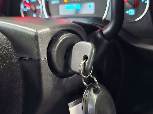 Used 2020 Chevrolet Express 3500 LT w/ LT Preferred Equipment Group image 17