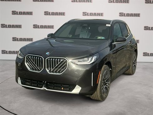 New 2026 BMW X3 xDrive30 w/ Premium Package image 1
