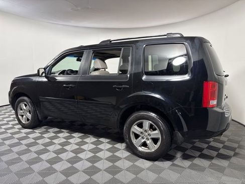 Used 2010 Honda Pilot EX-L image 5
