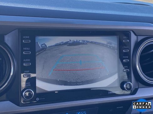 Used 2021 Toyota Tacoma SR5 image 28