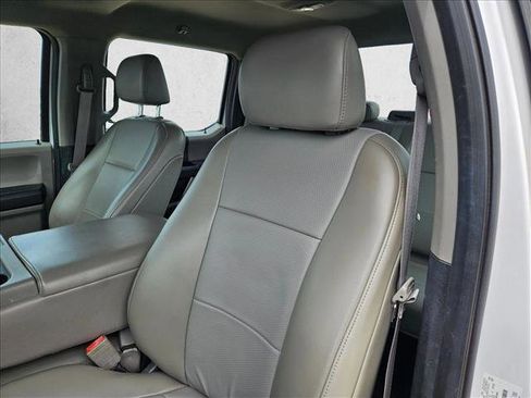 Used 2018 Ford F150 XL w/ XL Power Equipment Group RWD image 11